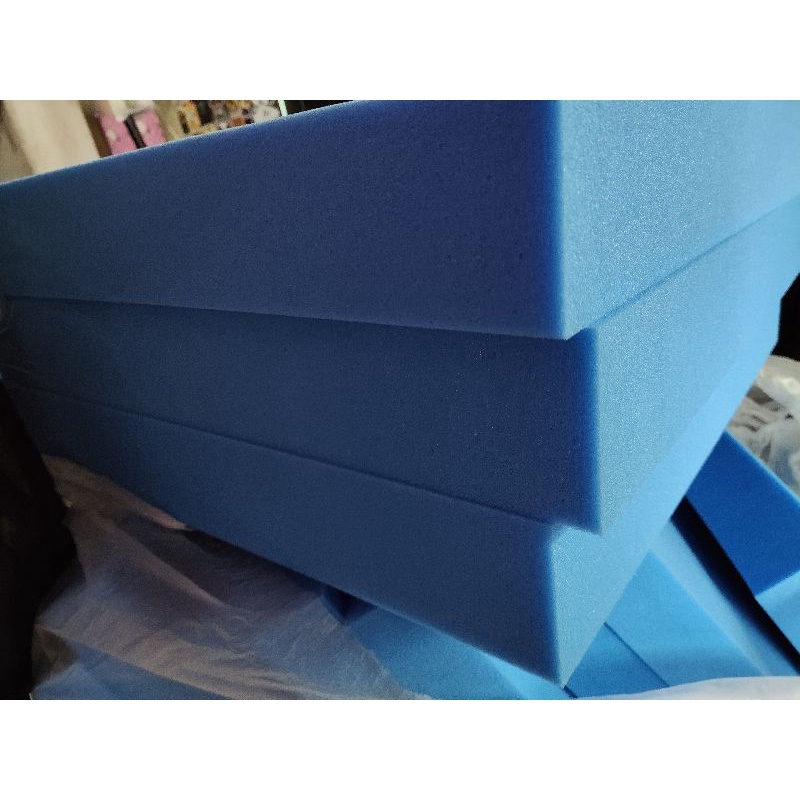 URATEX CRIB FOAM 3inches (authentic guarantee lowest price) Shopee Philippines