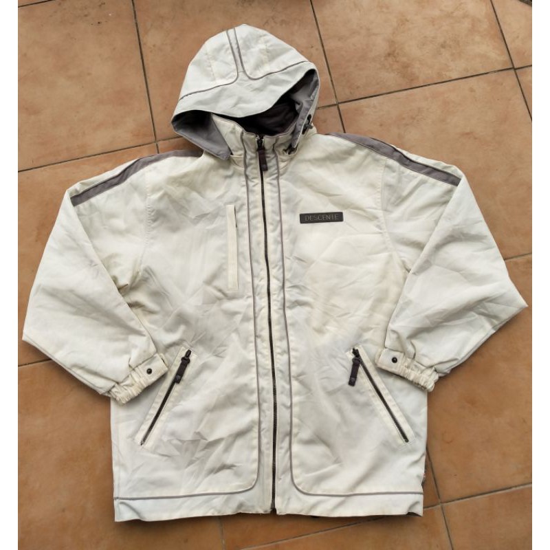 Descente titan thermo on sale jacket