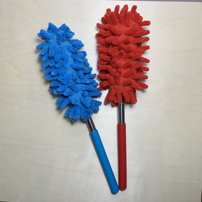 Kiddie Duster - Small size, Montessori | Shopee Philippines