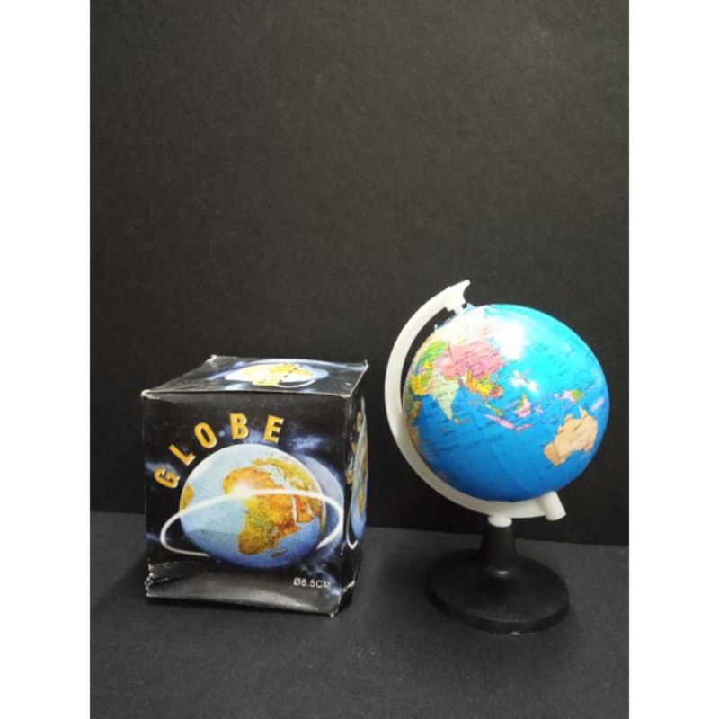 Globe world atlas map | Shopee Philippines