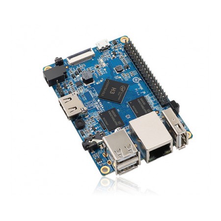 Orange Pi Pc 1GB ram for Piso Wifi Vendo (LPB/PISOFI/ADOPISOFT/ETC ...