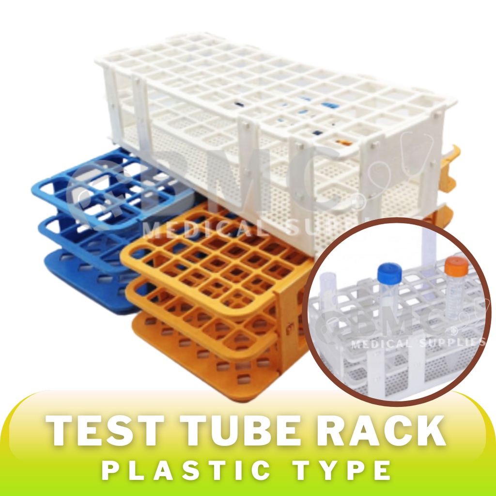 test tube rack - Best Prices and Online Promos - Apr 2026 | Shopee ...
