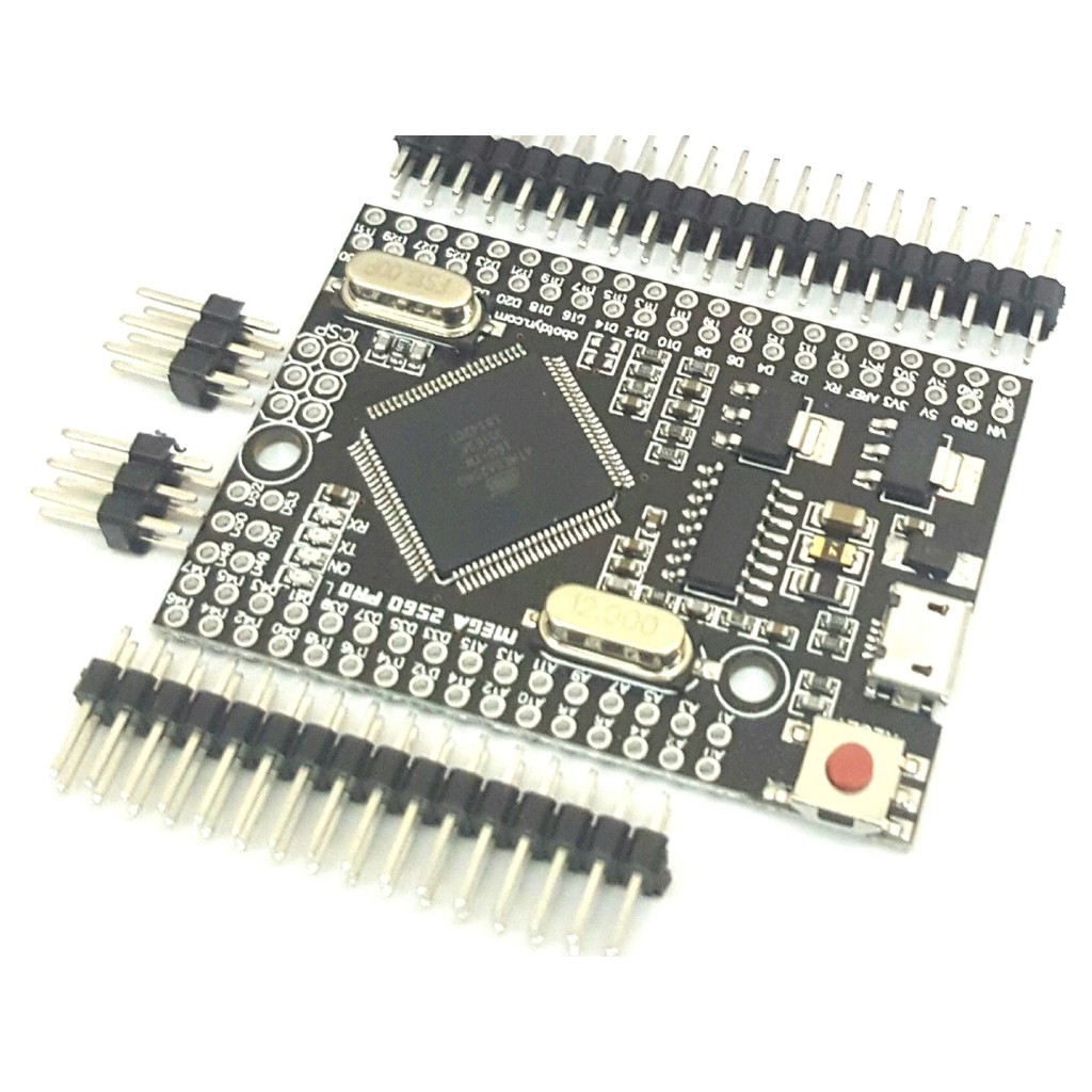 Compact Arduino Mega 2560 Pro control circuit | Shopee Philippines