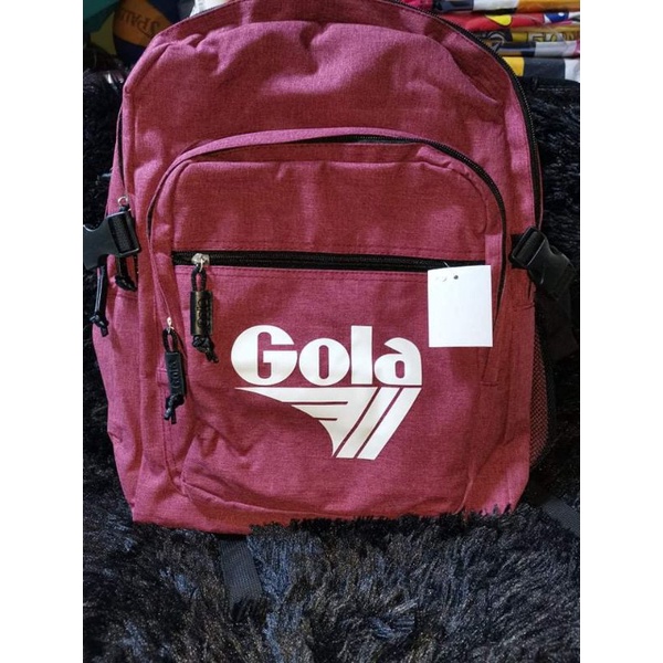 Gola backpack hotsell