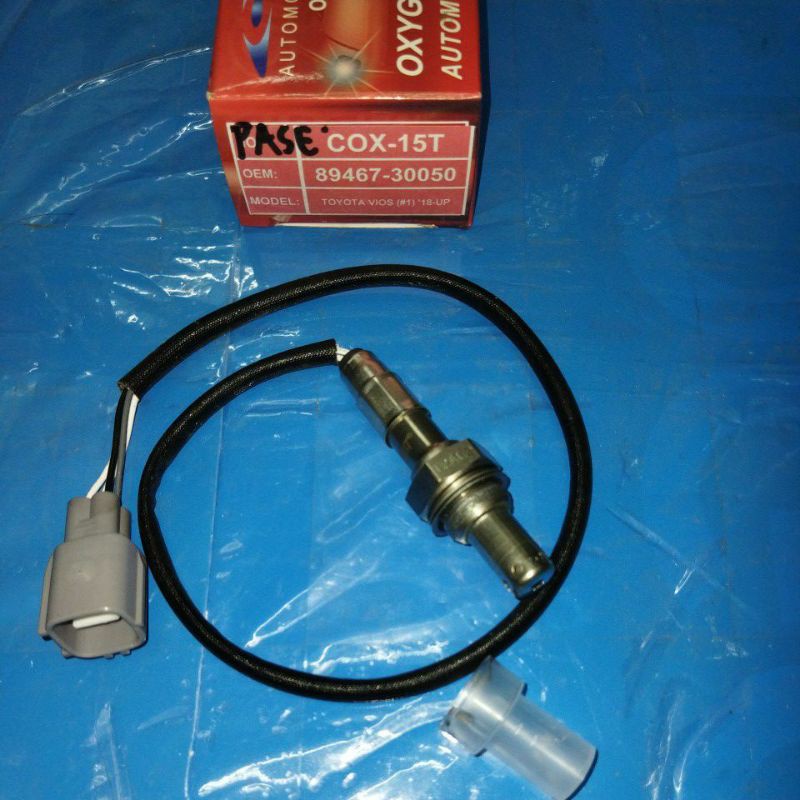 Oxygen Sensor (#1) Toyota Vios (2018-2021) | Shopee Philippines