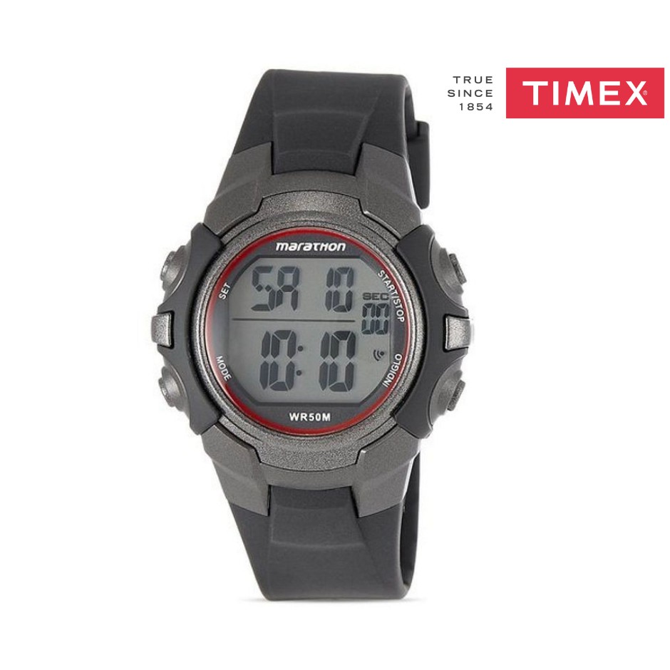 Marathon watch outlet timex