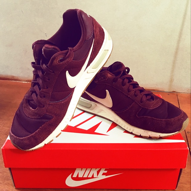 Nike zapatillas outlet nightgazer