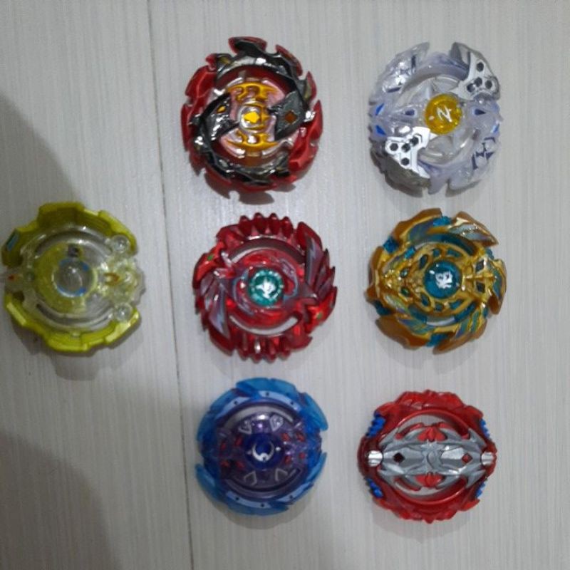 Beyblade store burst shopee