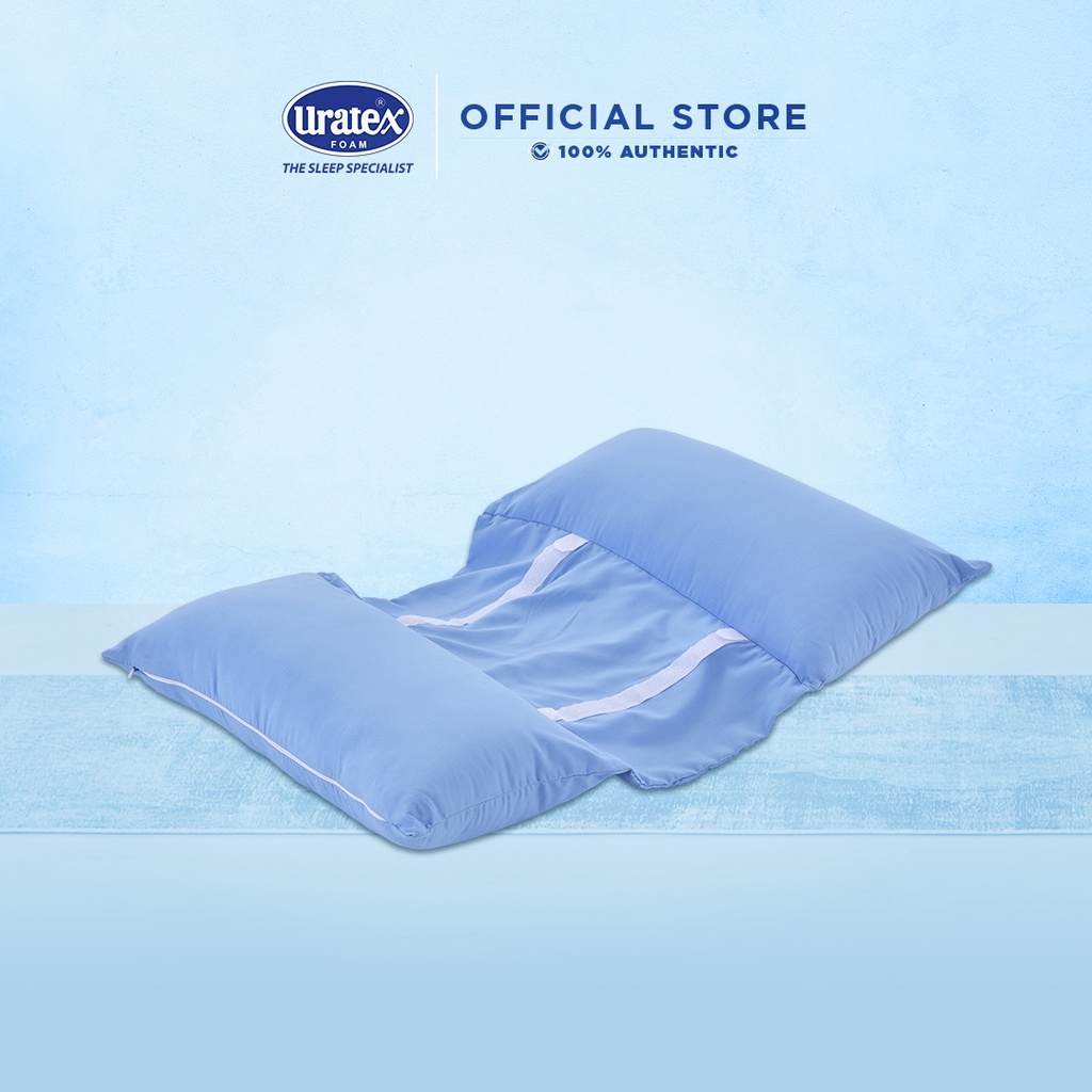 Maternity 2024 pillow uratex