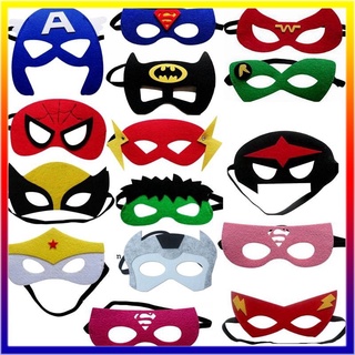 face mask - Dress Up & Pretend Best Prices and Online Promos - Toys, Games  & Collectibles Apr 2023 | Shopee Philippines