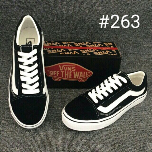 Vans off the wall 2024 shoes price