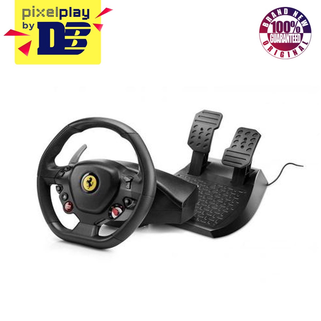 Thrustmaster t80 clearance stores