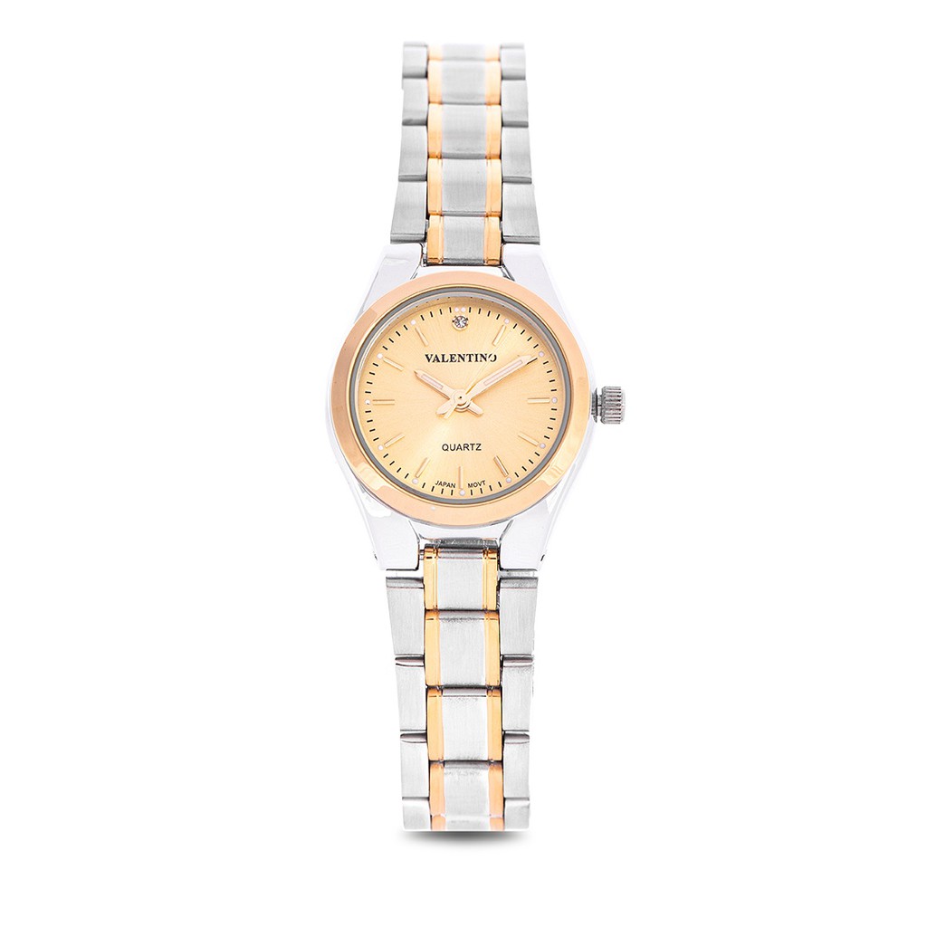 Valentino watch outlet for women