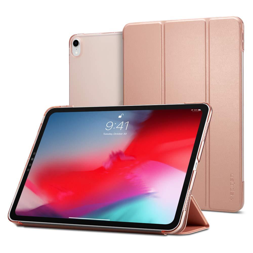 Spigen iPad Pro 12.9 (2018) Case Smart Fold Shopee Philippines