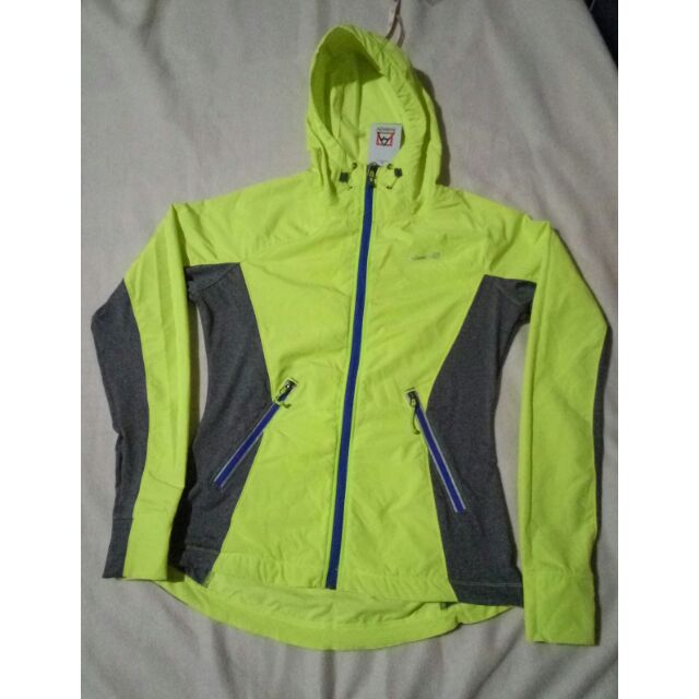 Avalanche weathershield clearance jacket