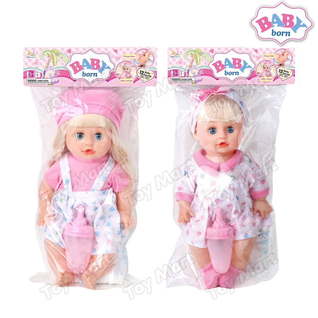 Baby alive on sale new arrival