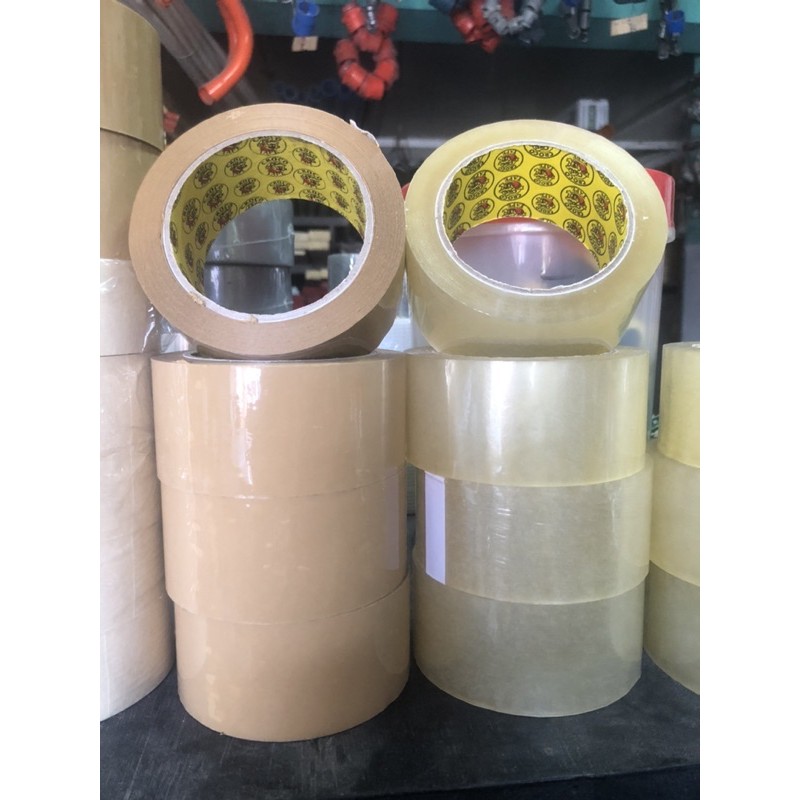 Original Crocodile Packaging Tape Shopee Philippines