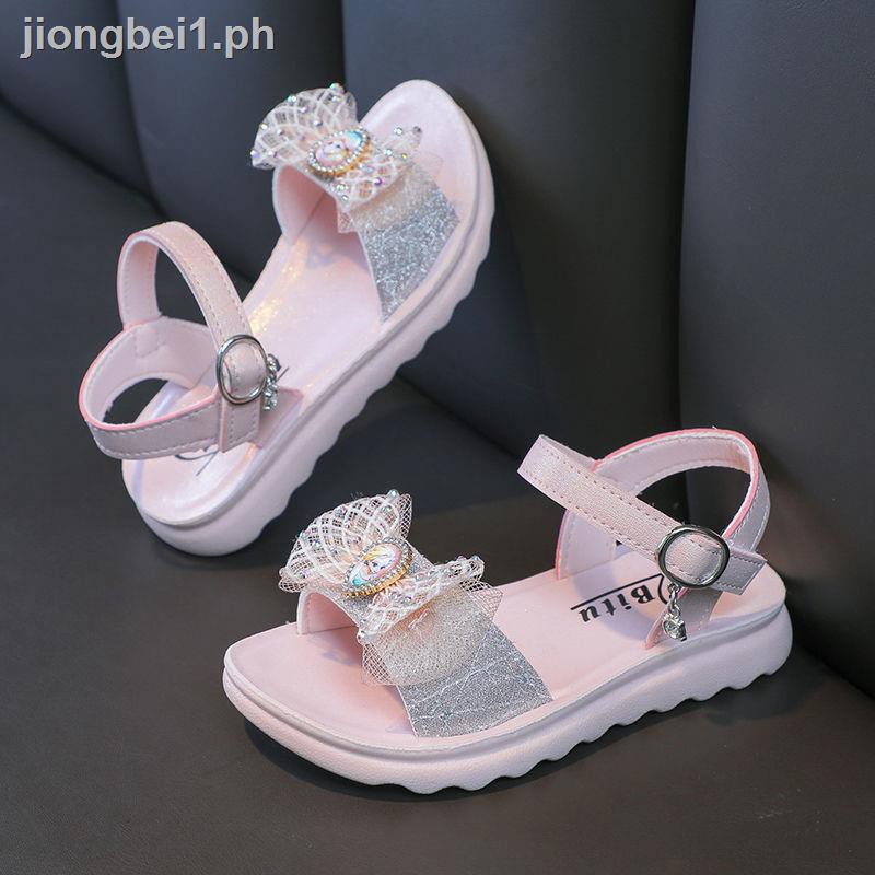 Older best sale girls sandals