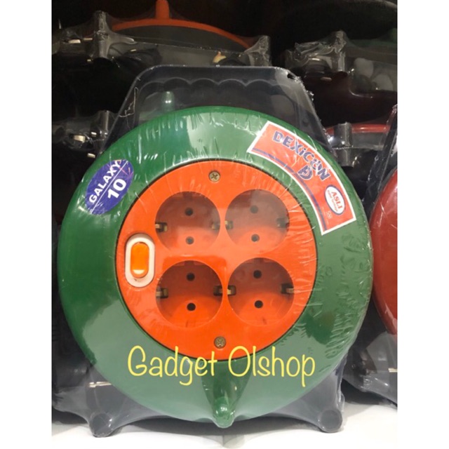 Galaxy Type 10 Box Cable - Roll Cable - Cable Roll - Roll Cable - Roll ...