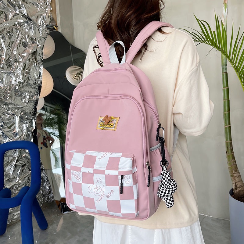 School backpack outlet shopee