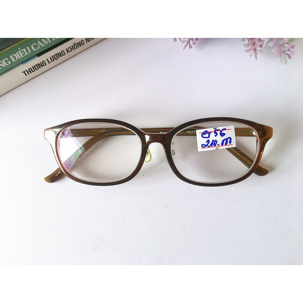 Tgc Japanese si Glasses Frame, made Frame in Vietnam | Shopee Philippines