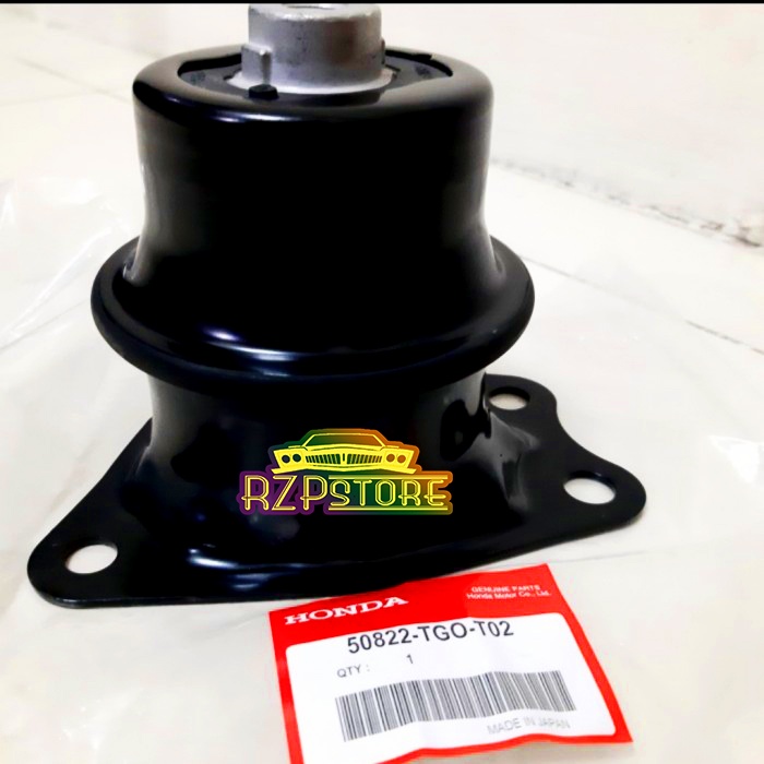 MESIN Engine Mounting Right Engine Mount RH Honda Jazz Rs/Honda Mobilio