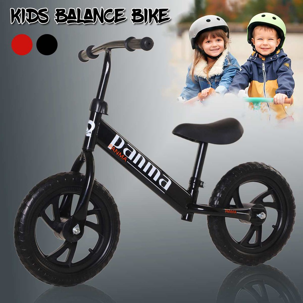push bike panma