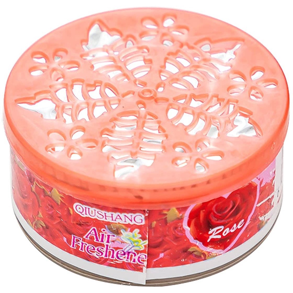 Shopifyph Solid air freshener Toilet and Bathroom Deodorization car and