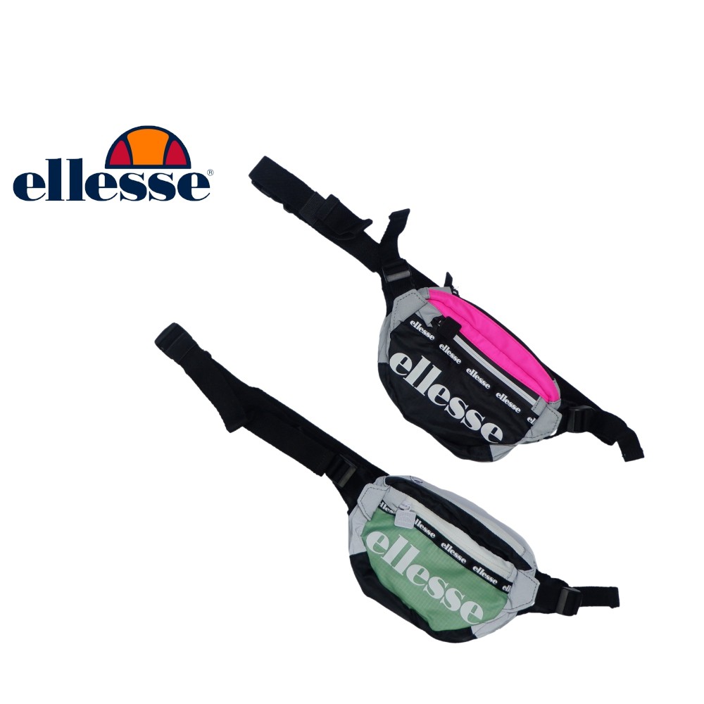 Ellesse vizol bum bag new arrivals