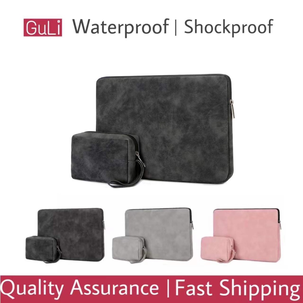 Laptop Liner Sleeve Case for 13.3 14.1 15.6 Inch Notebook Tablet ...