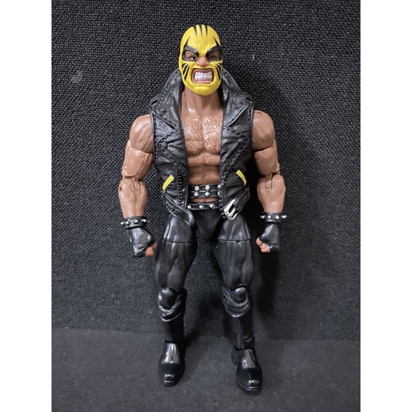 Marvel Legends Marvel's Rage | Shopee Philippines