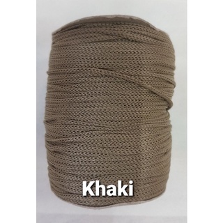 TINY (2mm) CORD/ NYLON CORD / YARN CORD x144yards/roll