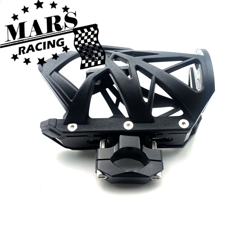 Drink Cup Holder Bracket For Honda X-ADV 750 150 – Aluminum Alloy & Plastic, Universal Fit