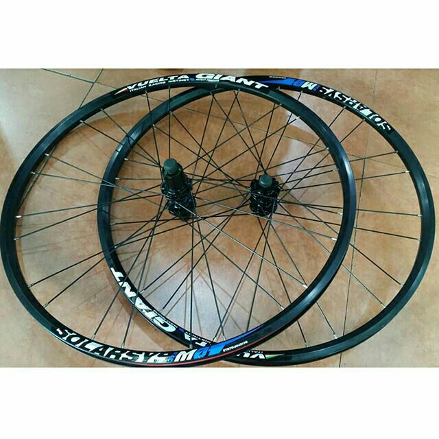 Wheel set deals mtb 27.5