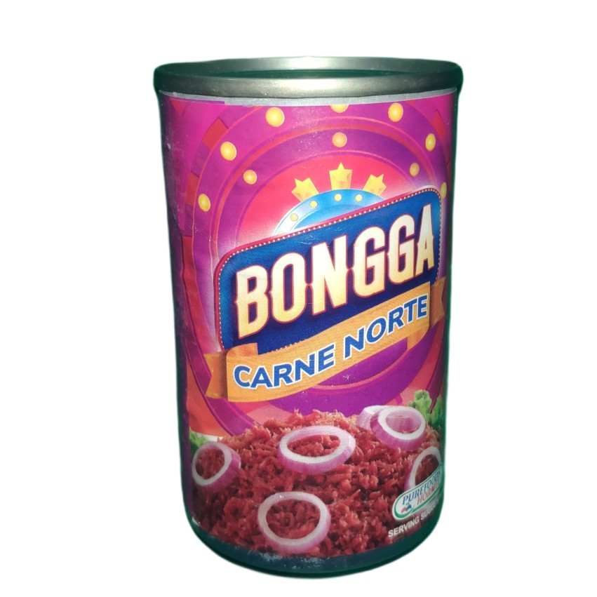 Bongga Carne Norte 150g | Shopee Philippines