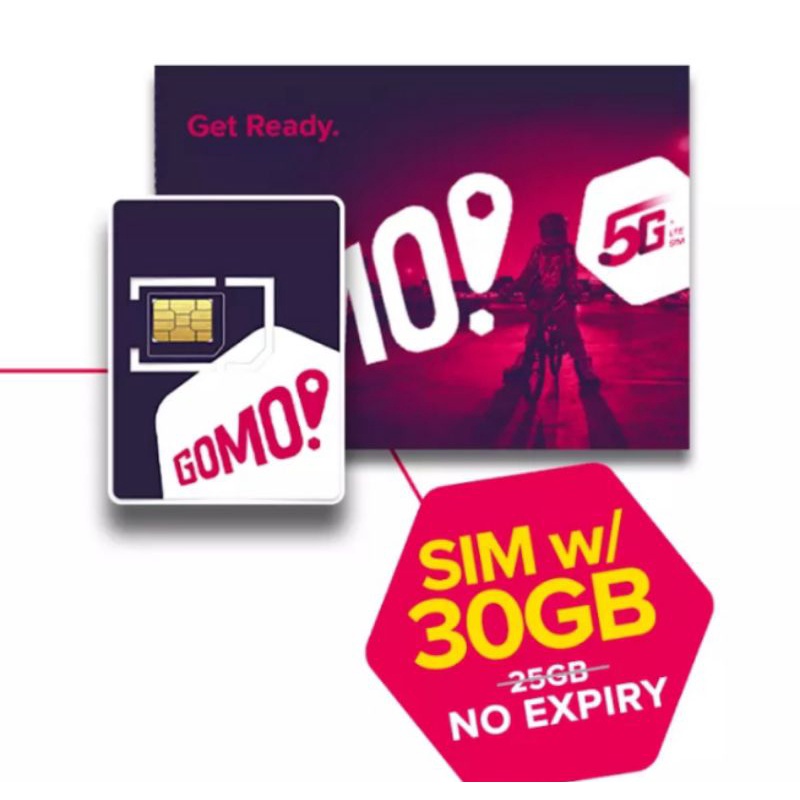 Shop gomo load for Sale on Shopee Philippines