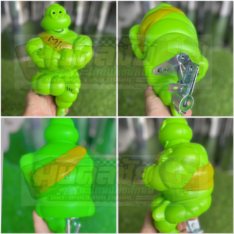 Pretty Green Mishlene Dolly | Shopee Philippines