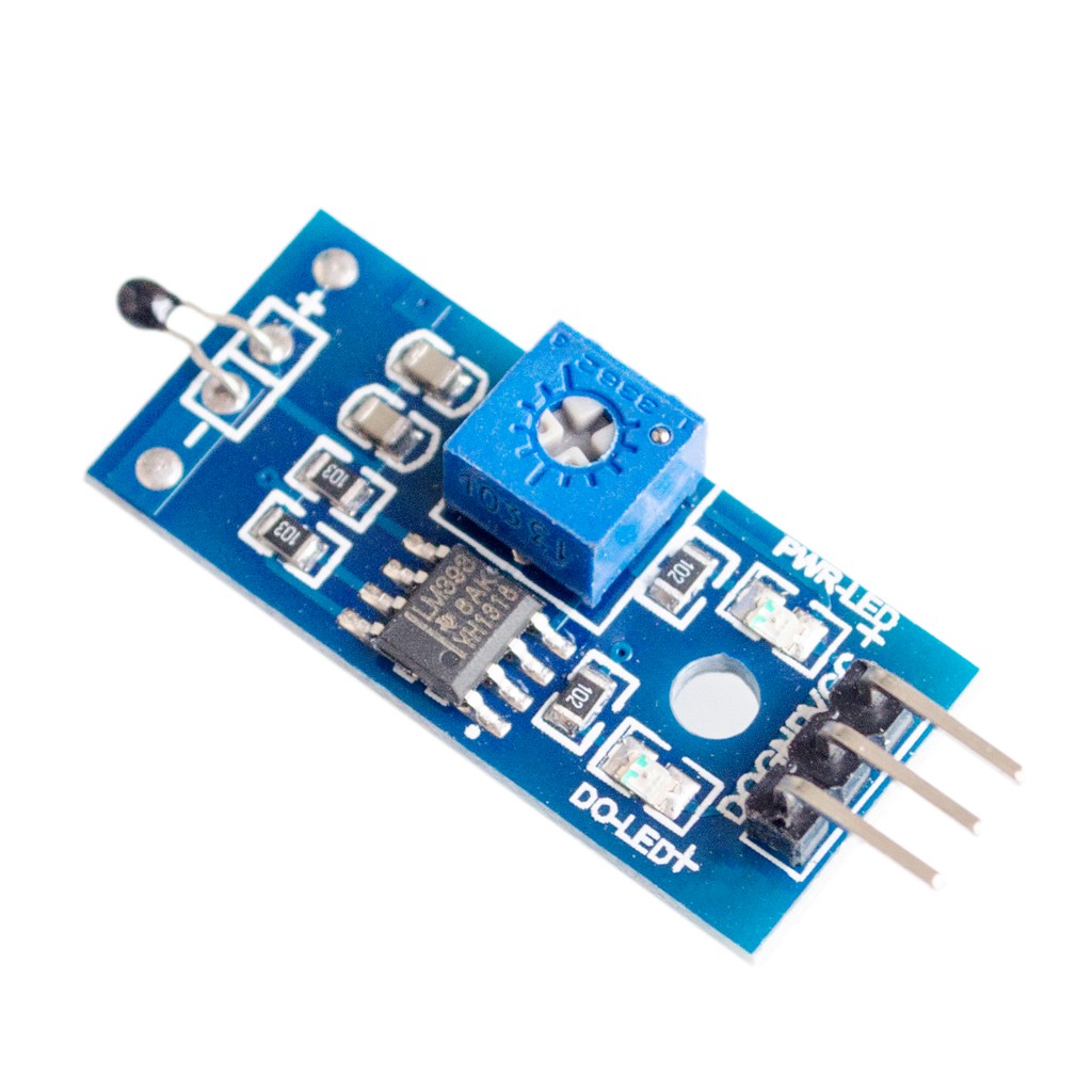 Thermal sensor module temperature sensor module Thermistor Sensor ...