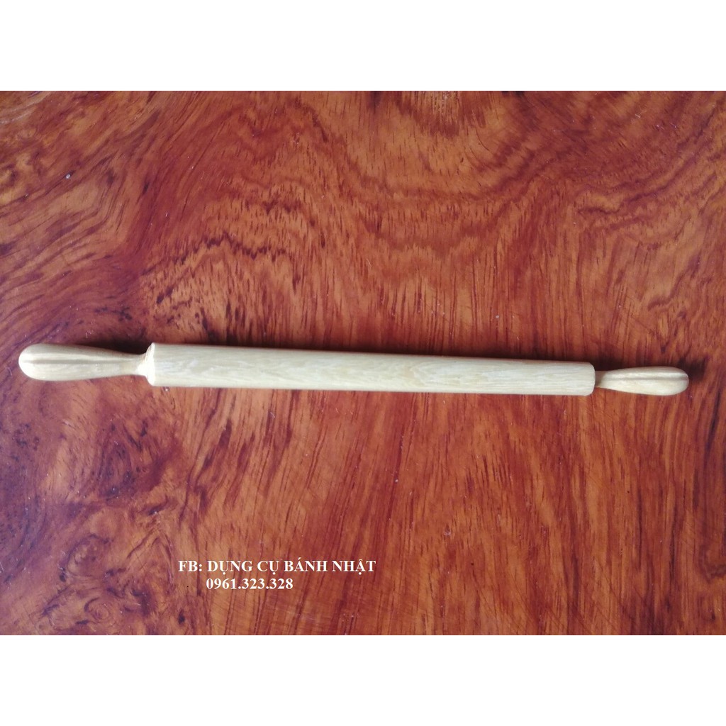 Wing Push Bar (Japanese Wagashi Baking Tools) Shopee Philippines
