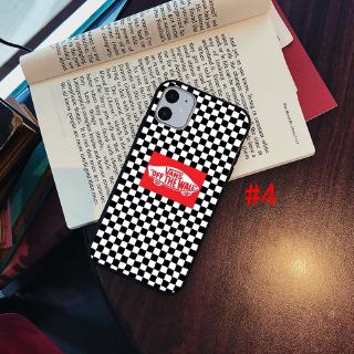 Vans checkerboard iphone outlet 6 case