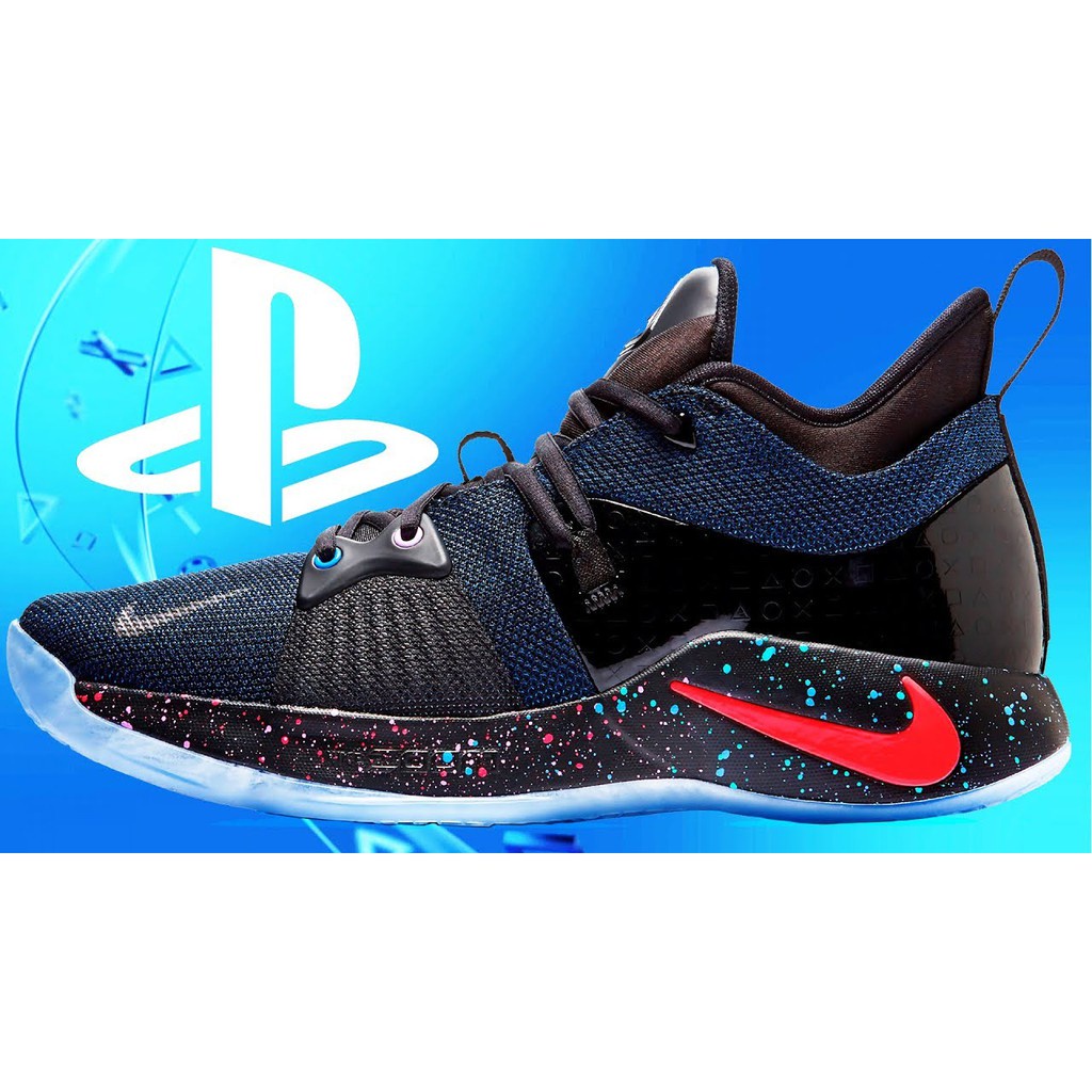 Nike pg2 playstation price sales philippines