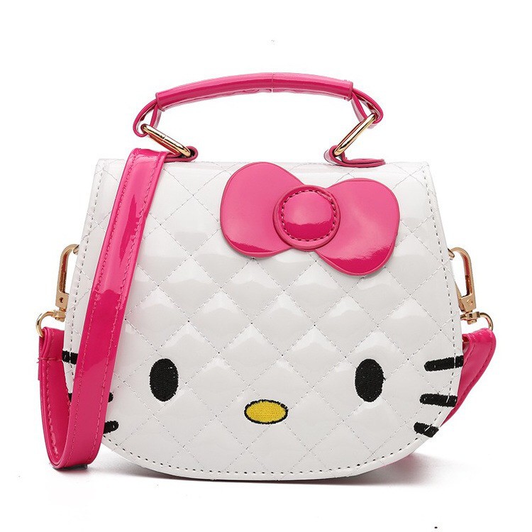 Hello kitty sling store bag philippines