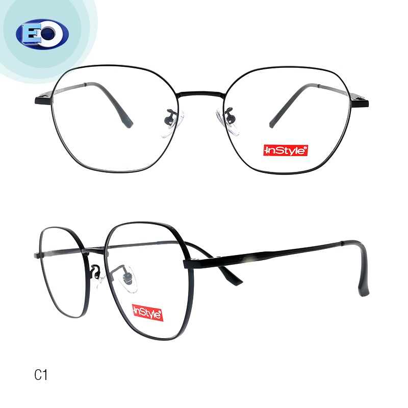 Instyle 2024 glasses frames