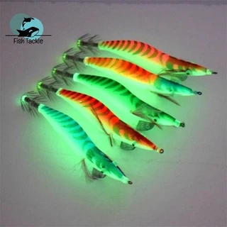 squid lure - Best Prices and Online Promos - Apr 2024