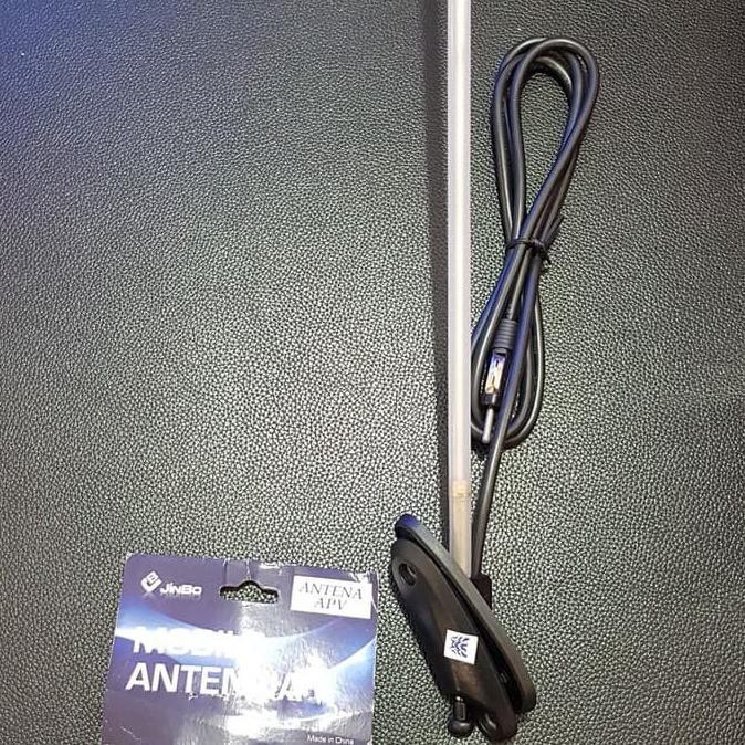 Open Ds) Original Suzuki Apv Car Radio Antenna Shopee Philippines