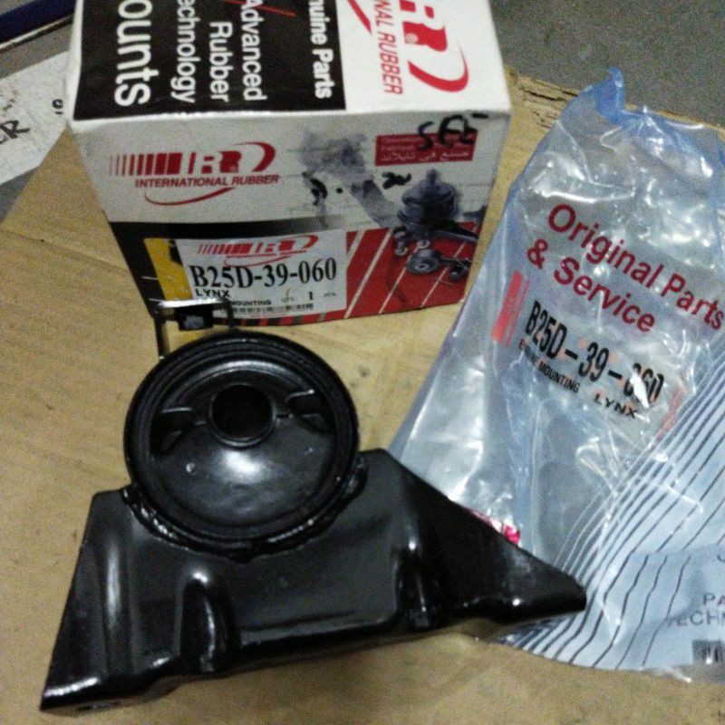 Engine Support RH Ford Lynx (1998-2000) | Shopee Philippines