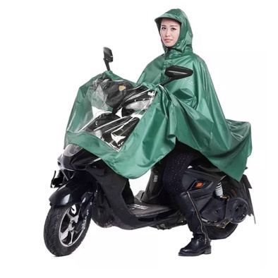 Cover motorcycle deals in rain