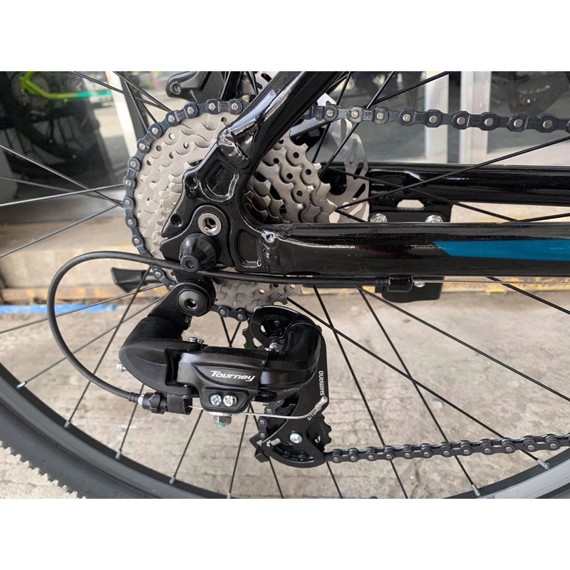 trinx m189 29er