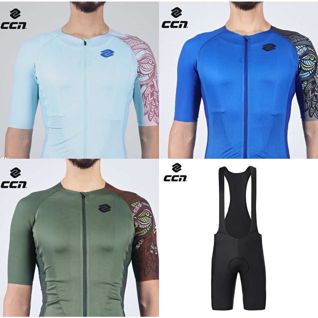 ccn cycling apparel
