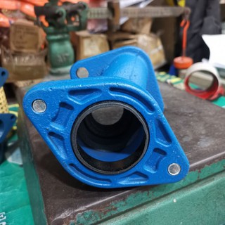 Well Head Adapter for Goulds Deepwell pump Horizontal / Vertical Cast ...
